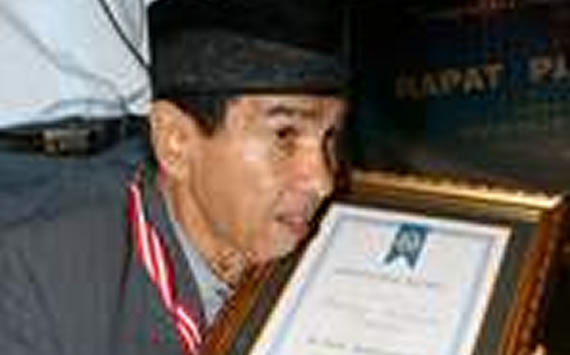 Rusdy Bahalwan