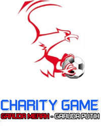 GOAL.com Indonesia Charity Match: Garuda Merah vs. Garuda Putih