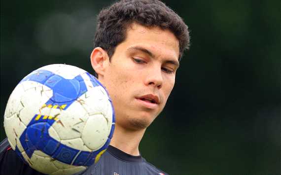 Hernanes - São Paulo (VIPCOMM)