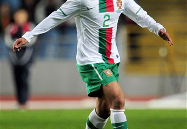 Juventus interested in Zenit St Petersburg's Bruno Alves - report