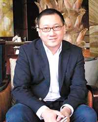 Kenny Huang