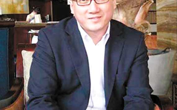 Kenny Huang
