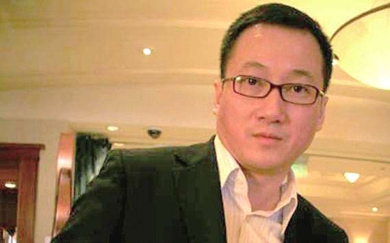 Kenny Huang