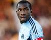 Ligue 1 : Mamadou Niang (Marseille) - (Panoramic)