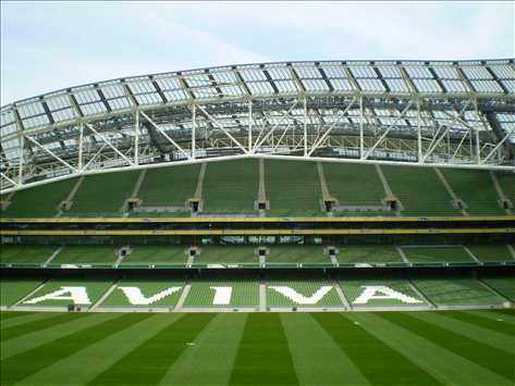 Aviva Stadium 02