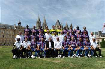 Caen