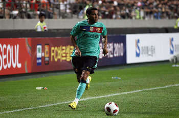 Contract Extension