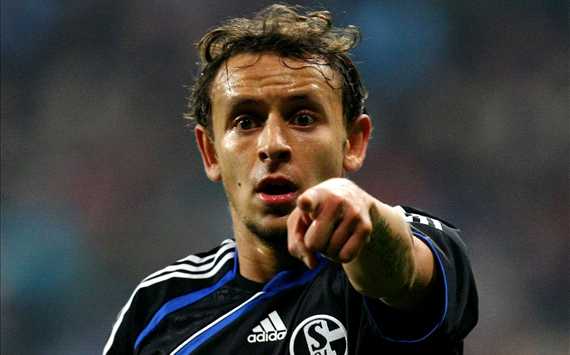 Rafinha (Getty Images)