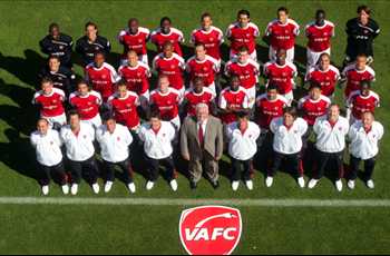 Valenciennes FC Valenciennes FC