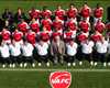 Ligue 1 : Valenciennes team