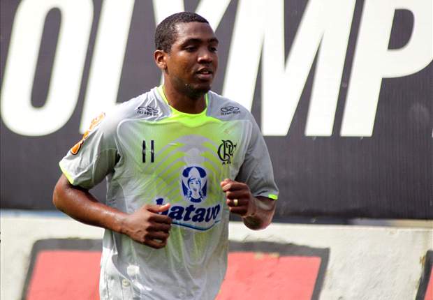 Renato diz que ainda tem muita coisa para fazer pelo Flamengo 