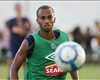 Palmeiras: Empresário embarga Wesley 