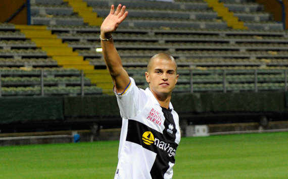 Sebastian Giovinco will return to Juventus, says agent