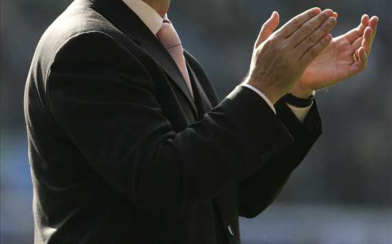 David O'Leary (Getty Images)