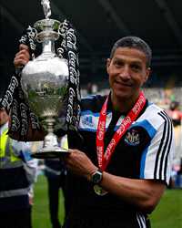 Chris Hughton