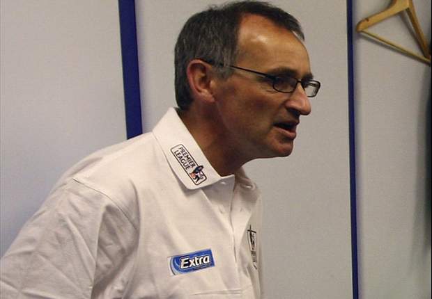 Former Chelsea winger Nevin doubts club's Europa League chances