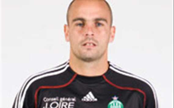 Transferts, Lens - Janot ne viendra pas