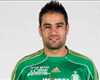 L1, ASSE - Perrin sur le flanc