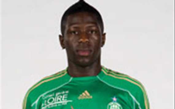 Transferts, ASSE - Prolongation pour Sako ?