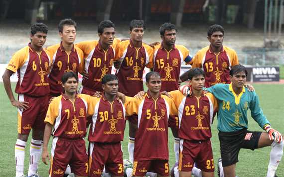 Bengal Team(Mango Peel)