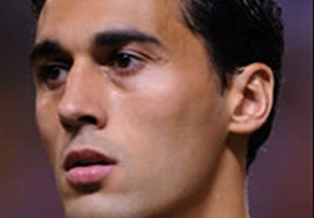 Arbeloa: Spain can't be brilliant every time