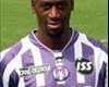 Mohammed Fofana Toulouse FC (portrait only)
