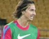 Zlatan Ibrahimovic - Barcelona (Goal.com)