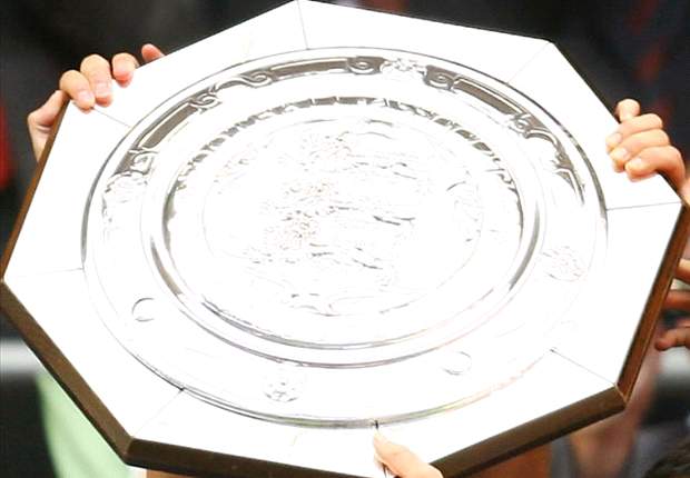 DATA & FAKTA: Juara Community Shield = Juara Liga Primer Inggris?