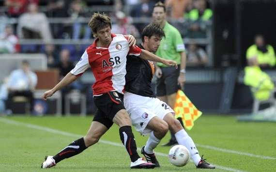 Федор Смолов