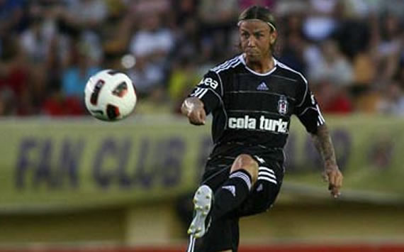 Guti - Beşiktaş (bjk.com.tr)
