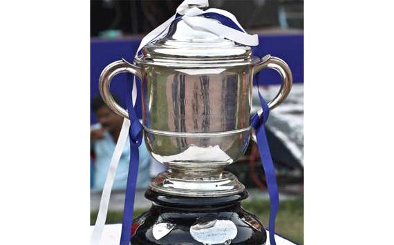 Santosh Trophy (Magoo Peel)