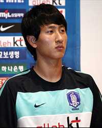 Ji Dong Won (Goal.com KR/Kim Jae Ho)