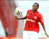 Inter empresta Wilson Mathias para a Lusa