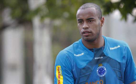 Thiago Heleno - Cruzeiro (VIPCOMM)