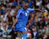Mario Balotelli - Italy-Ivory Coast - (Getty Images)