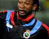 Momo Tchite, Racing Santander (Getty Images)