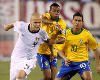 USA to play Brazil May 30 at FedExField 