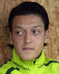 Mesut Ozil, Werder Bremen (Getty Images)