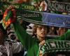 Racing Santander fans (Getty Images)