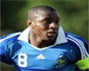 Mondial U20 - Fofana heureux ! Mondial U20 - Fofana heureux !