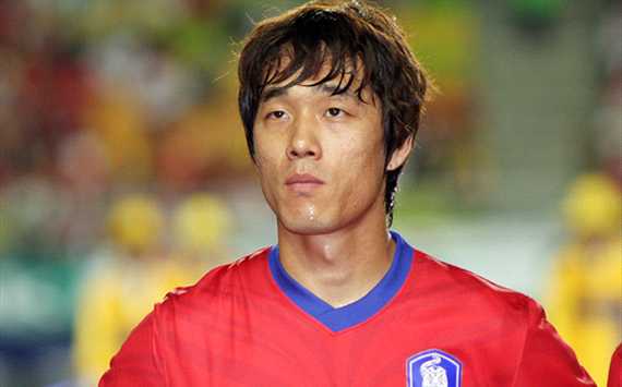 Park Chu Young (Goal.com KR/Kim Jae Ho)