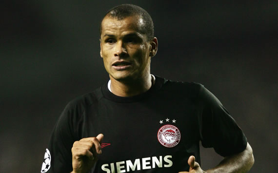 Rivaldo (Getty Images)