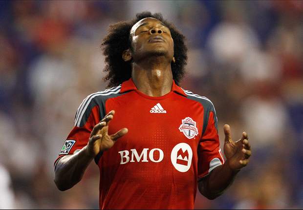 De Guzman signs six-month deal with German side Jahn Regensburg
