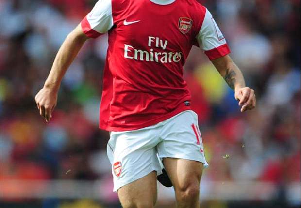 Arsenal duo Wilshere and Sagna handed major fitness boost