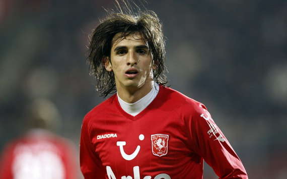Bryan Ruiz, FC Twente (PROSHOTS)