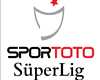 Spor Toto Süper Lig Logosu