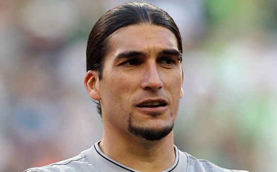 Jose Pinto, Barcelona (Getty Images)