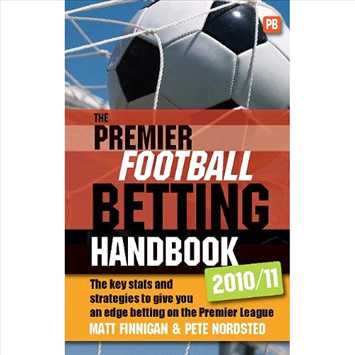 Premier Football Betting Handbook