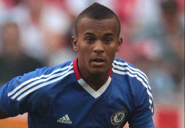 Bertrand targeting regular spot at Chelsea to prove England credentials