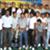 Bengal Players Felicitated